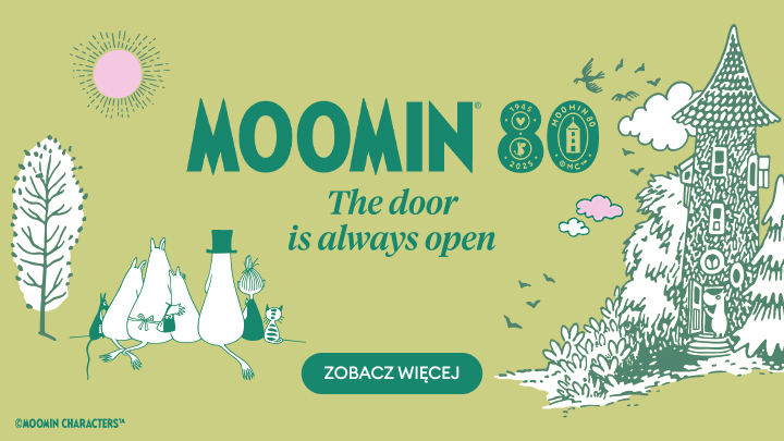 moomin banner