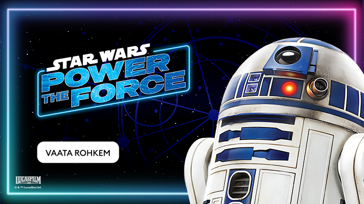 star wars banner