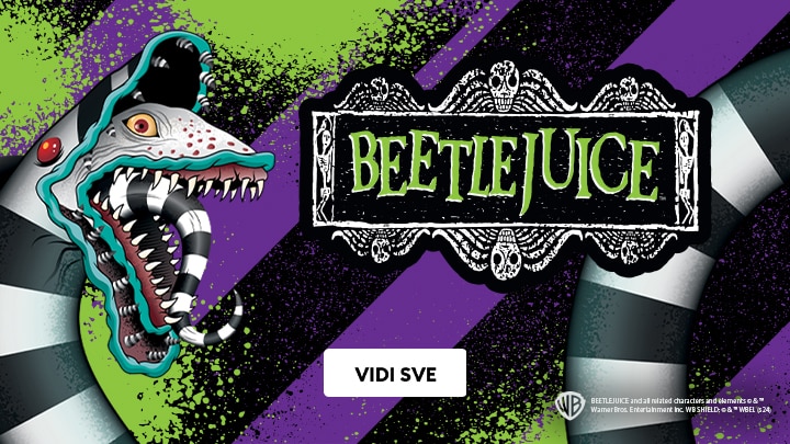 BEETLEJUICE banner