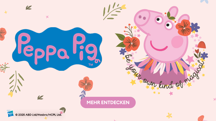 peppa pig