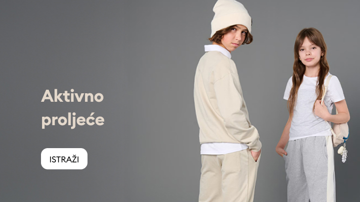 aktywna wiosna kid banner