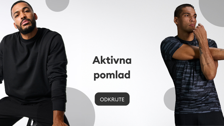aktywna wiosna banner