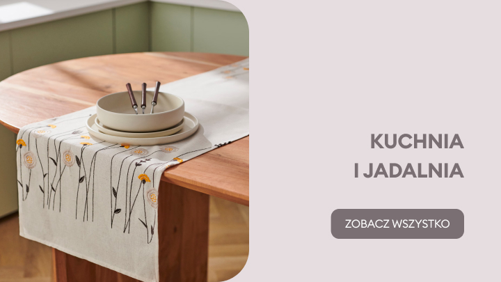 kuchnia i jadalnia banner