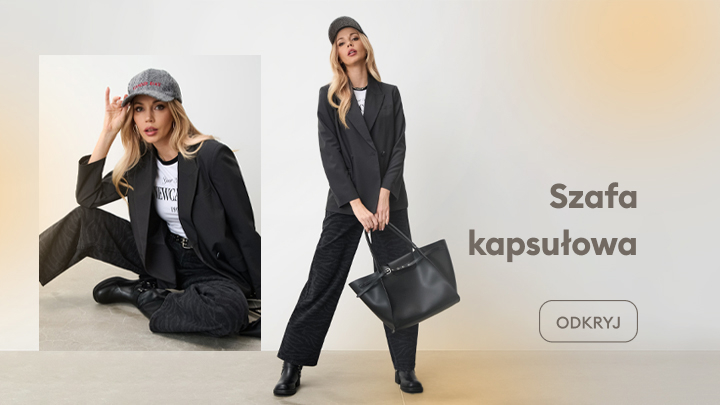 szafa kapsulowa banner