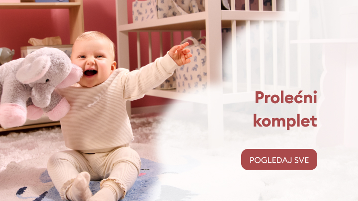 wiosenna wyprawka banner