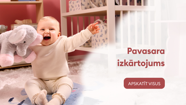 wiosenna wyprawka banner