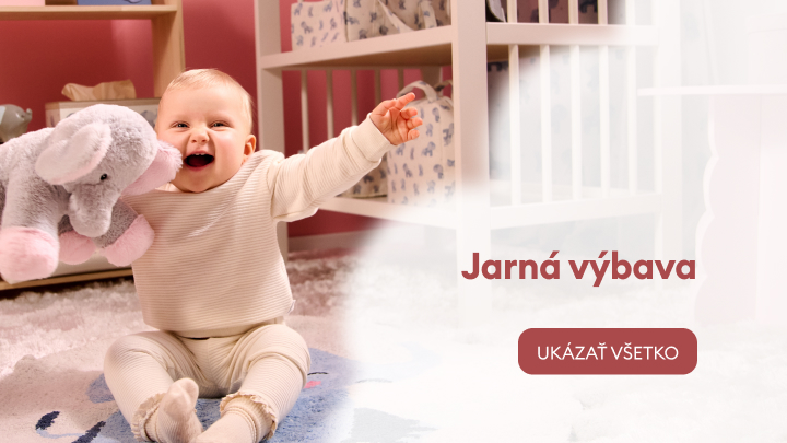 wiosenna wyprawka banner