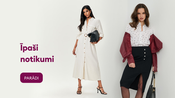 okazje lady banner
