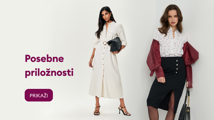 okazje lady banner
