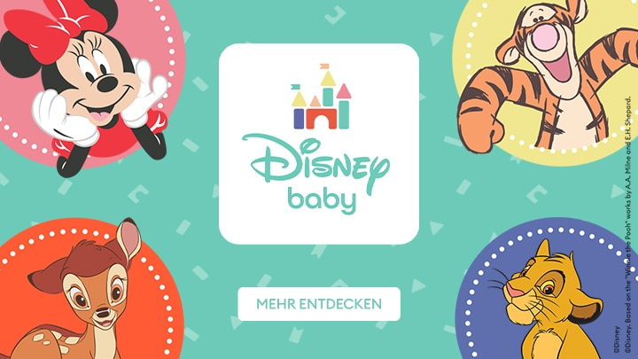 disney baby banner