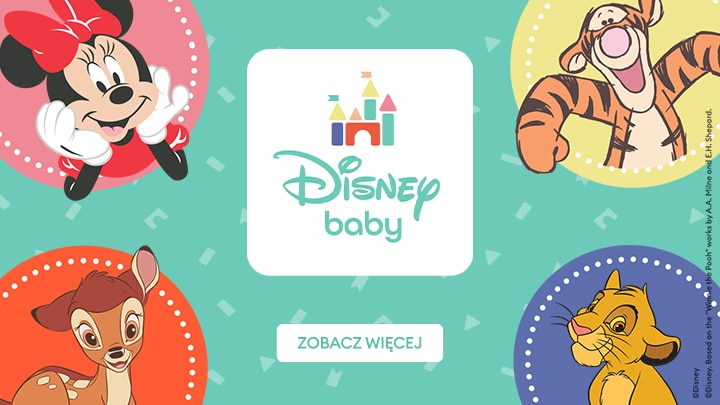 disney baby banner