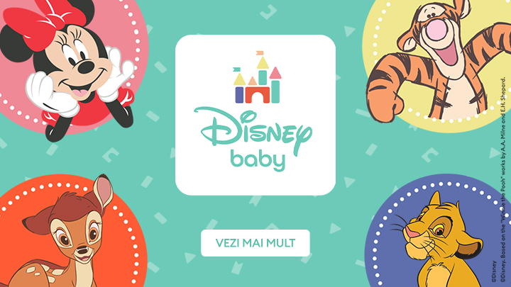 disney baby banner