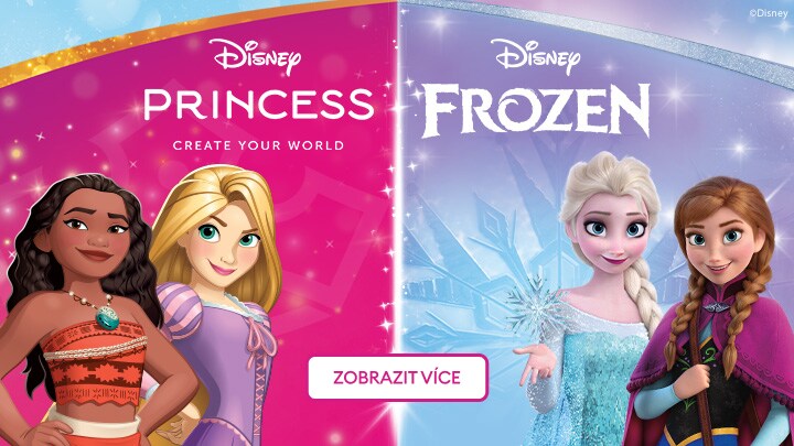 princess banner