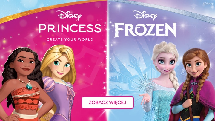 princess banner