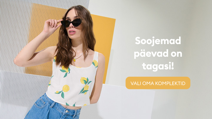 cieple dni lady banner