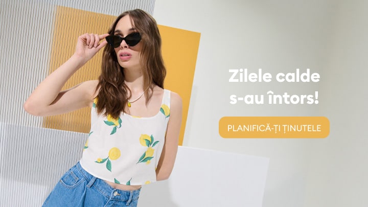 cieple dni lady