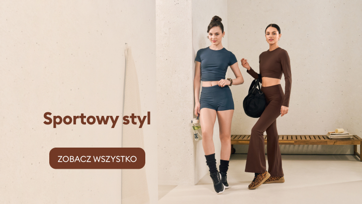okazje lady banner