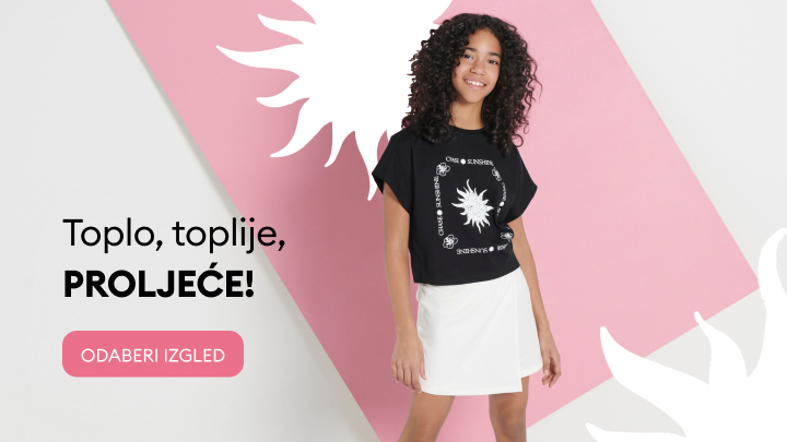 cieple dni kids banner