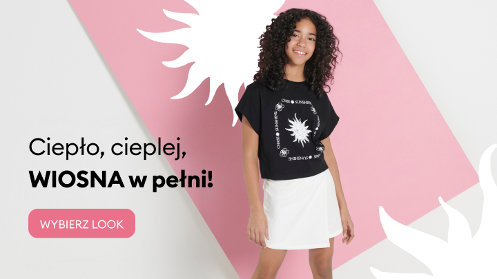 cieple dni kids banner