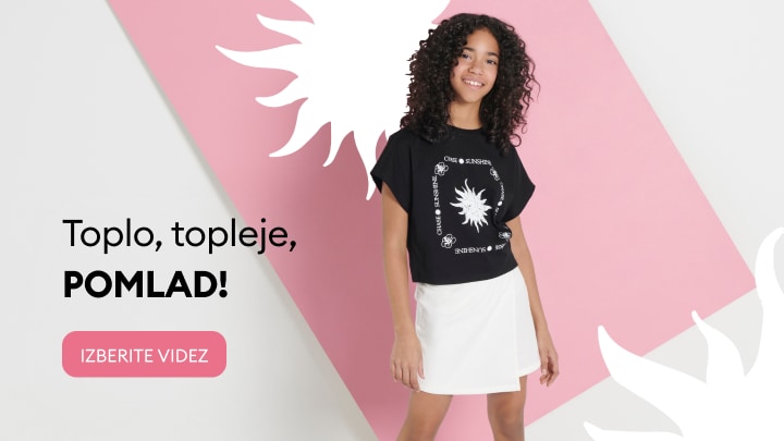cieple dni kids