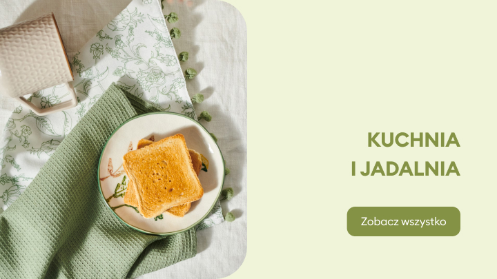 kuchnia i jadalnia banner