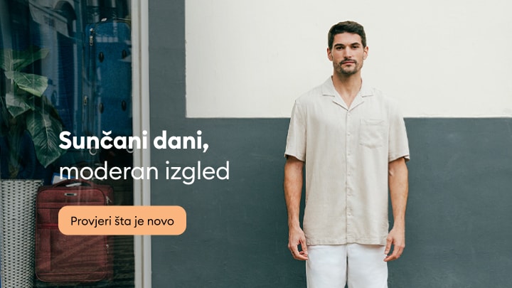 stylizacje man