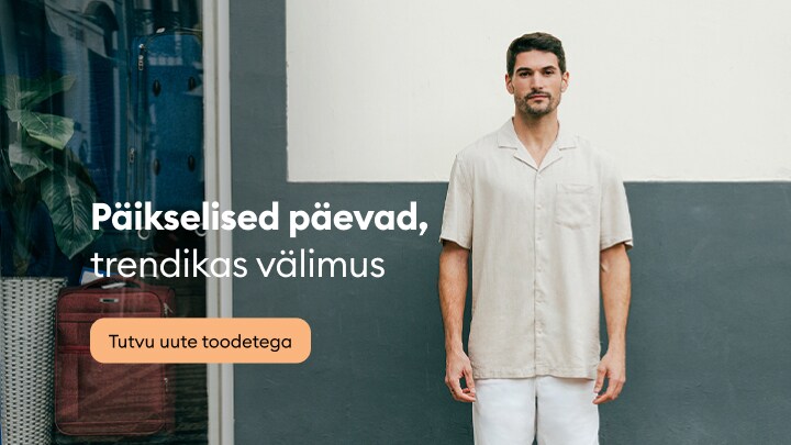 stylizacje man