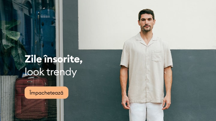 stylizacje man
