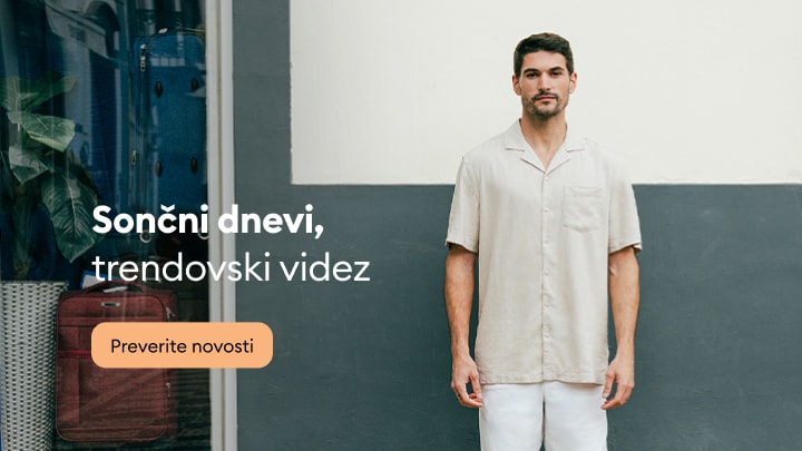 stylizacje man