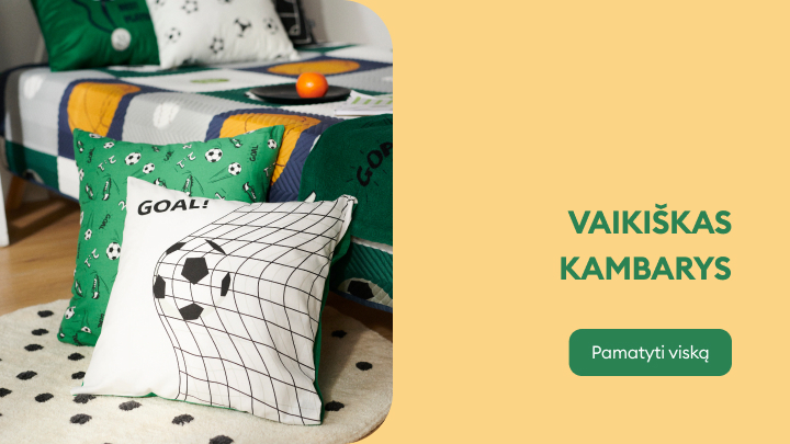 pokój dziecka banner