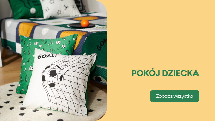 pokój dziecka banner