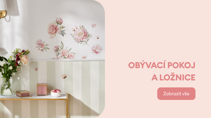 salon i sypialnia banner