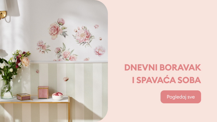 salon i sypialnia banner
