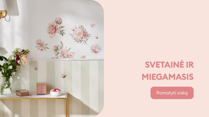 salon i sypialnia banner