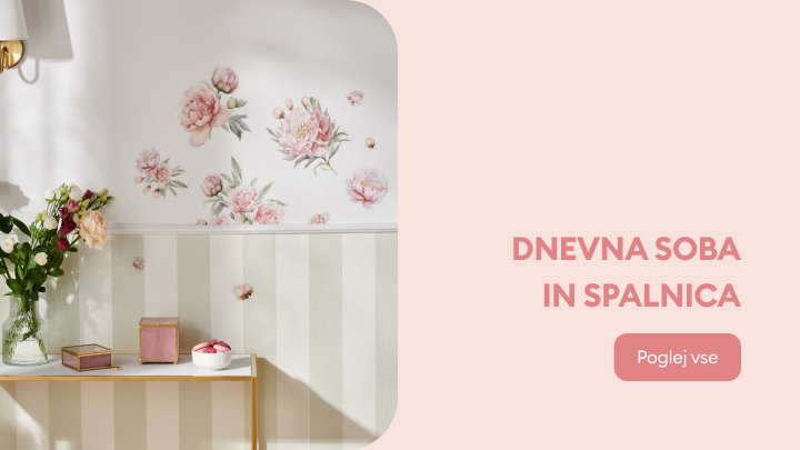 salon i sypialnia banner