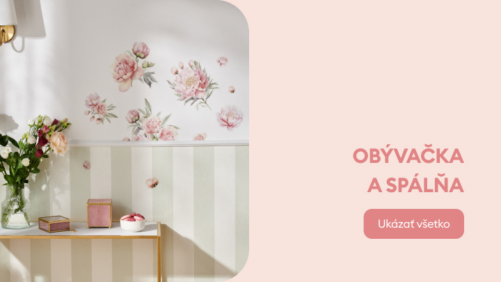 salon i sypialnia banner