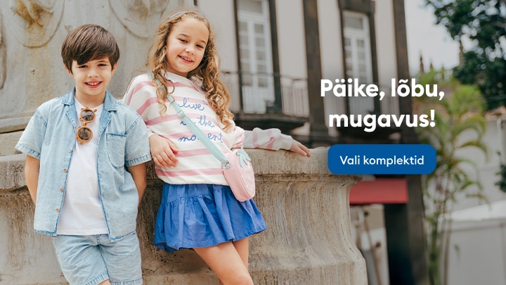 stylizacje kids