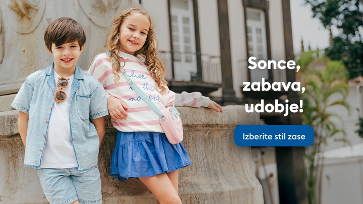 stylizacje kids