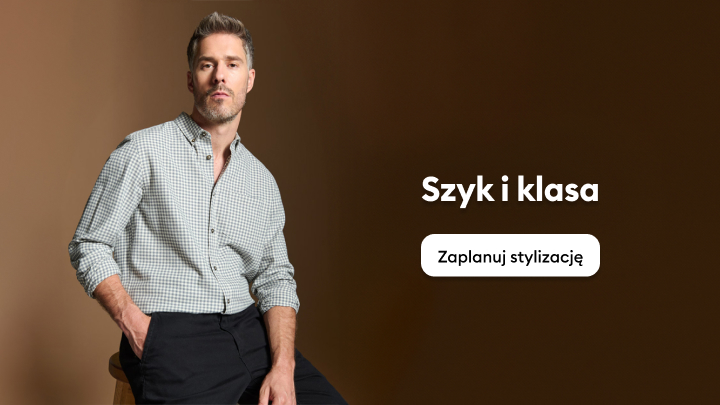 szyk klasa banner