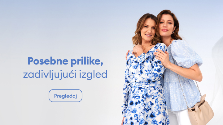 okazje lady banner