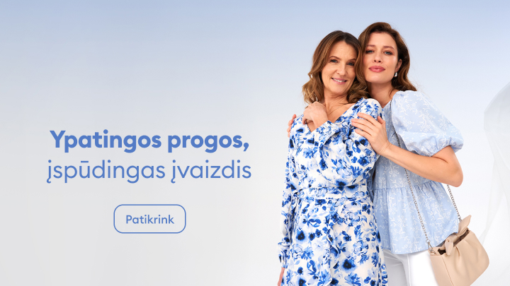 okazje lady banner