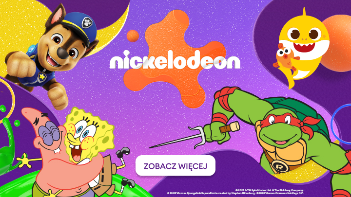 nickelodeon banner
