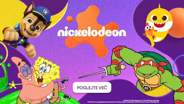 nickelodeon banner