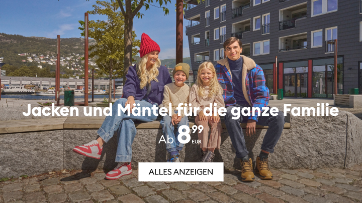 kurtki family banner