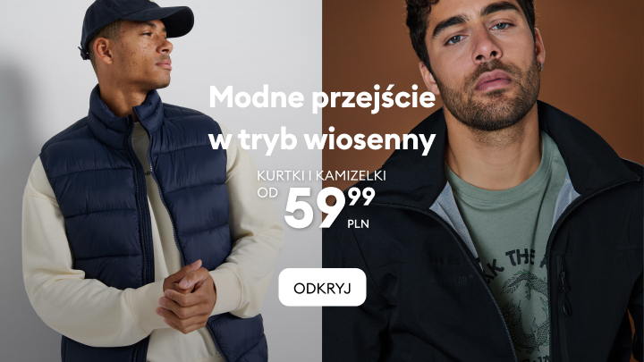 kurtki banner