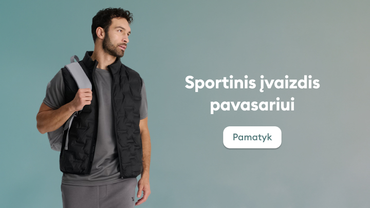 sportowy styl banner