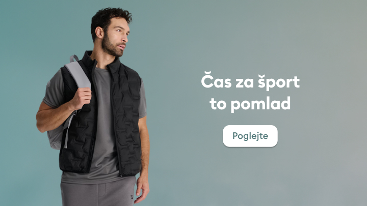 sportowy styl banner