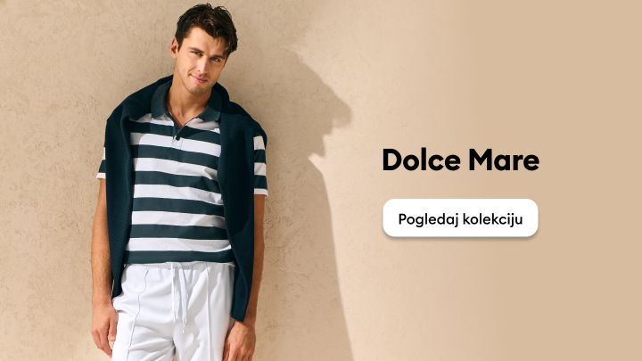 Dolce Mare banner
