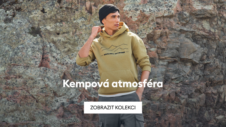 kepmingowy klimat banner