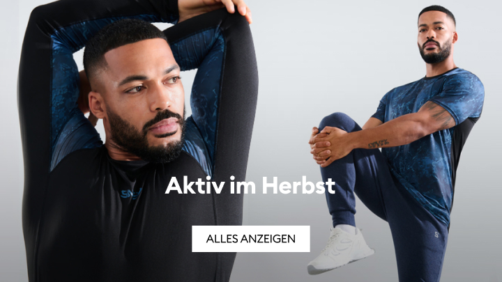 aktywna jesien banner